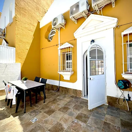 Mychoice La Forestal Apartment