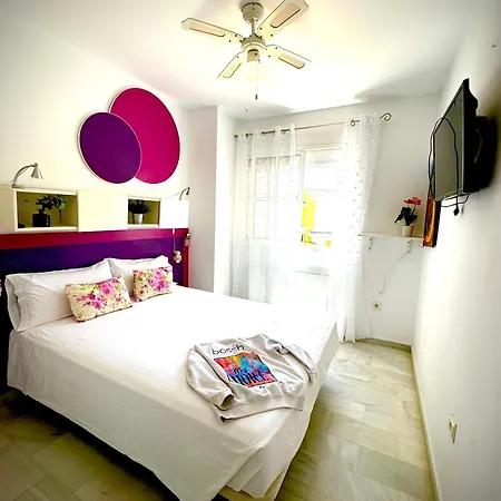 Apartment Mychoice La Forestal *