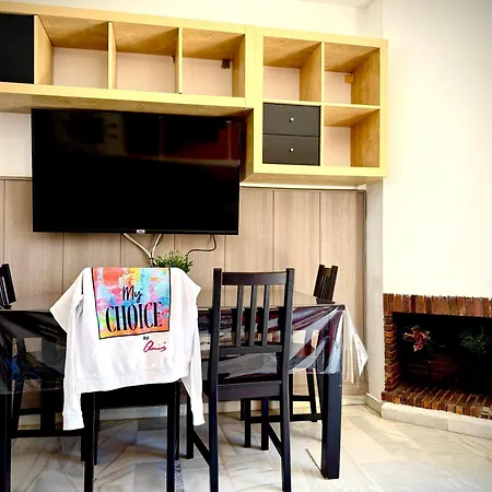 Apartment Mychoice La Forestal Rota