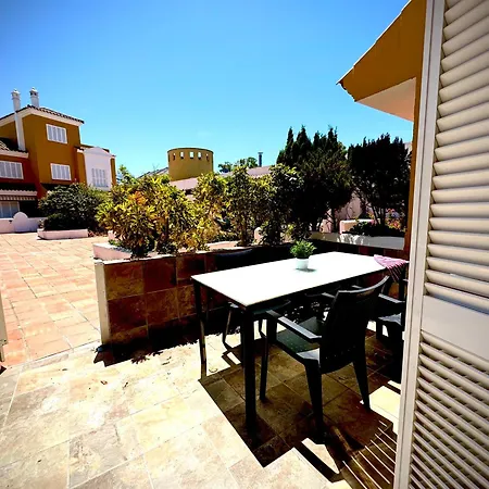 Apartment Mychoice La Forestal *