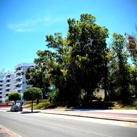 Apartment Mychoice La Forestal *