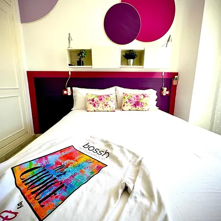 Mychoice La Forestal Apartment Rota