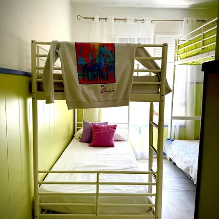 Apartment Mychoice La Forestal *